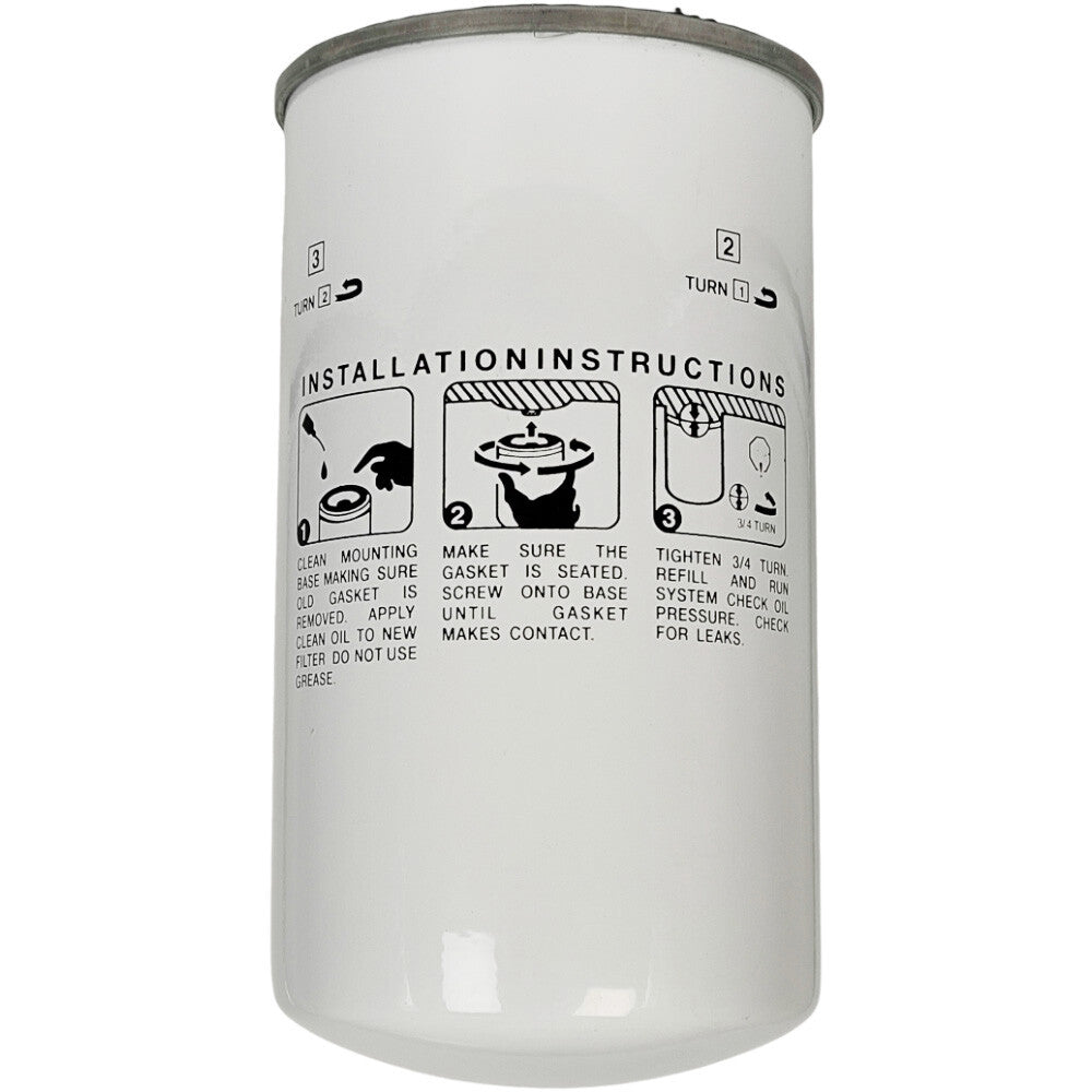 Hydraulic Filter 19642509000 fits Mahindra Tractor 2615 2815 3015 3215