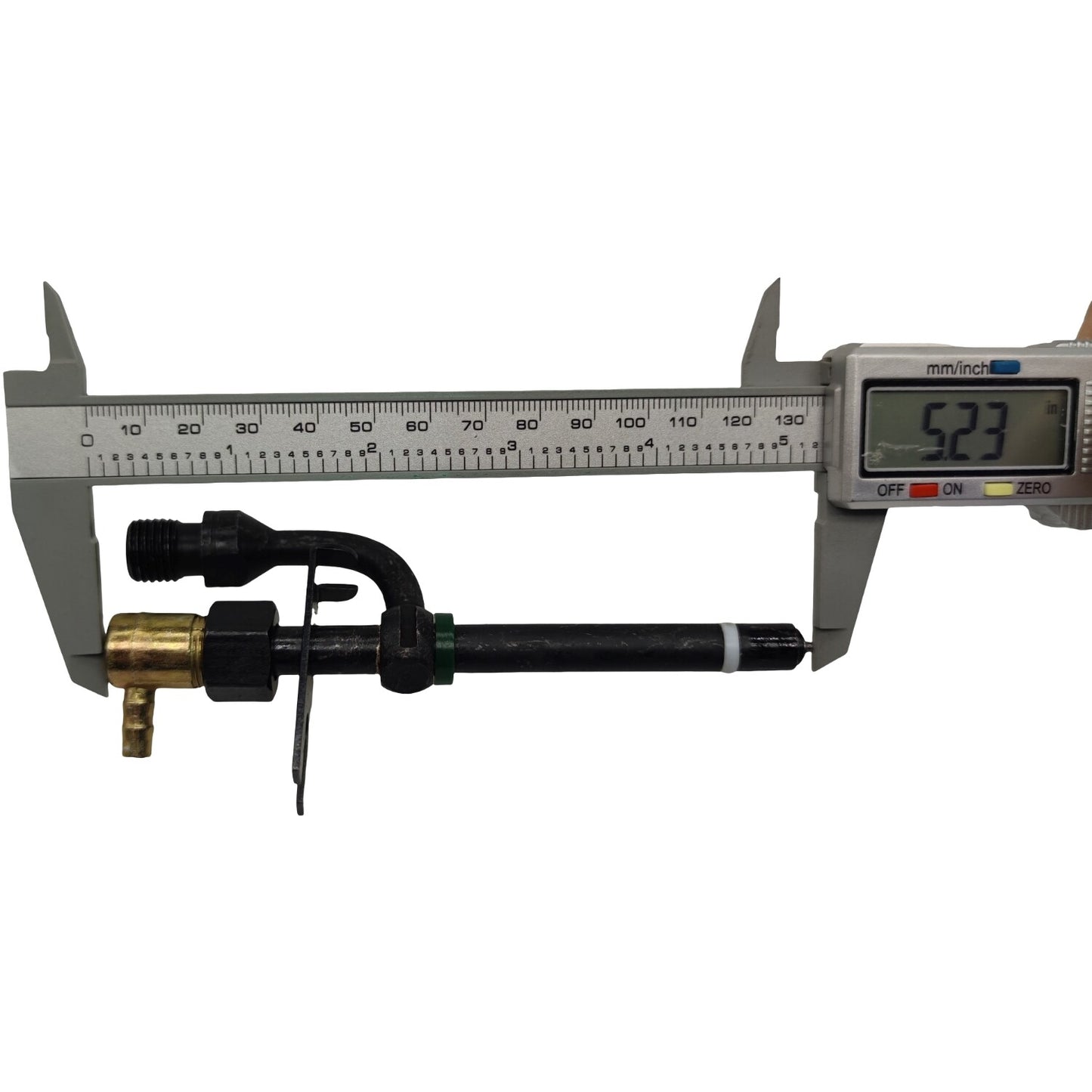 Fuel Injector Nozzle 17391-53000 27836 for Kubota L3450DT L2850DT L2650DT L2850F