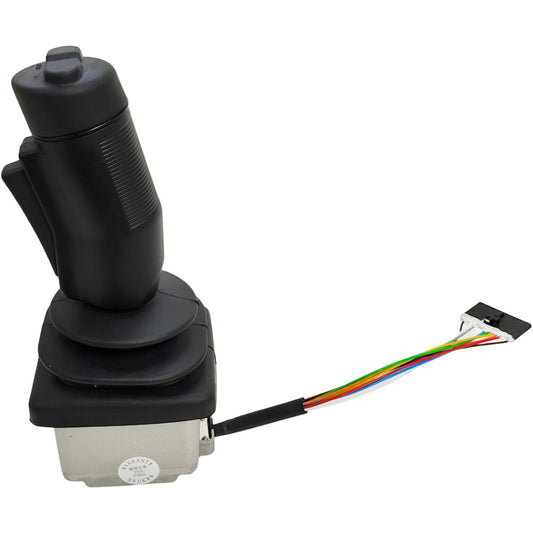 Joystick Controller 604064 105175 Fit for Genie GS-2046 GS-2669 GS-3232 GS-3246