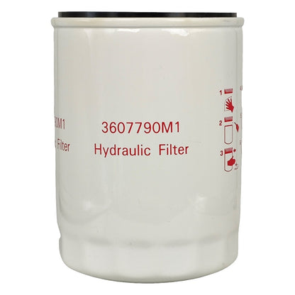 Hydraulic Filter 3607790M1 for Massey Ferguson Tractor 1433V 1440V 1455 1455V