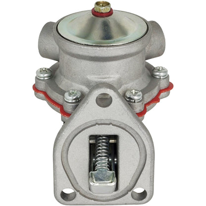 Fuel Lift Pump BCD1662 BCD1667 Fit for Deutz DX3.50 DX3.30 DX3.60 DX3.65 DX3.70