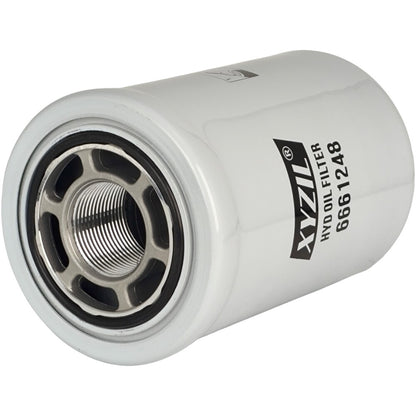 Air Hydraulic Oil Filter Kit Fit for Bobcat 325 328 331 751 753 763 773 7753