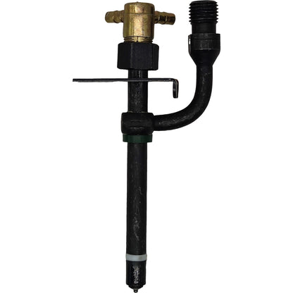 Fuel Injector 27836 for Kubota M4030 M4030DT M5030 M5030DT M5030SUMDT M5030SU