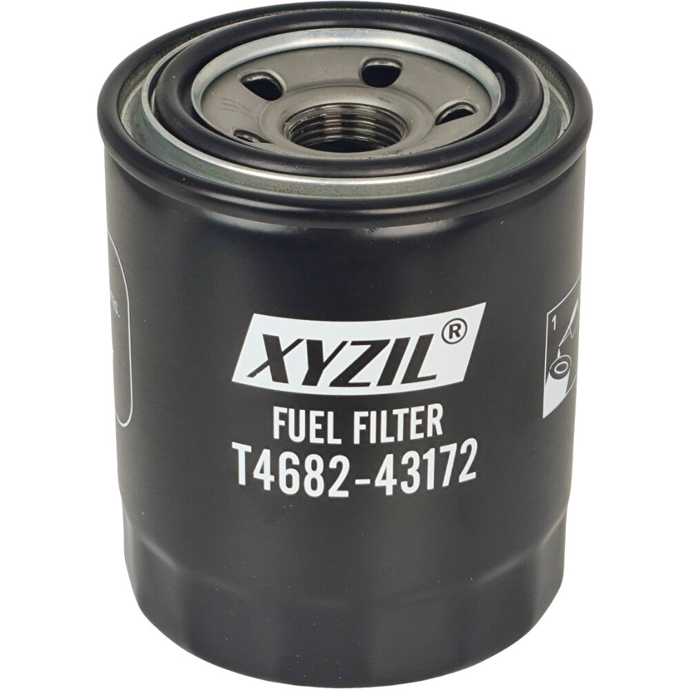 Fuel Filter  Assy T4682-43172 Fit for Kioti Tractor DK60CHSE RX6010C RX6010PC
