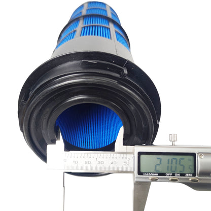 Filter Kit for Carrier Reefer 7500 7300 30-00463-00 30-01090-05 30-00471-20