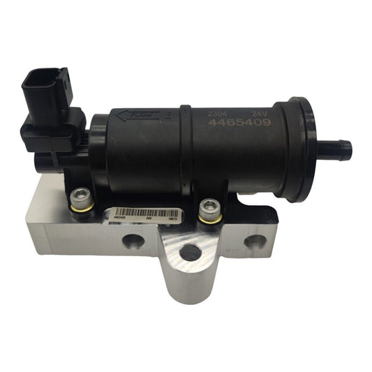 24V Fuel Pump for Caterpillar MH3022 MH3024 MH3026 2384C 2384D 2484C 2484D 2570C