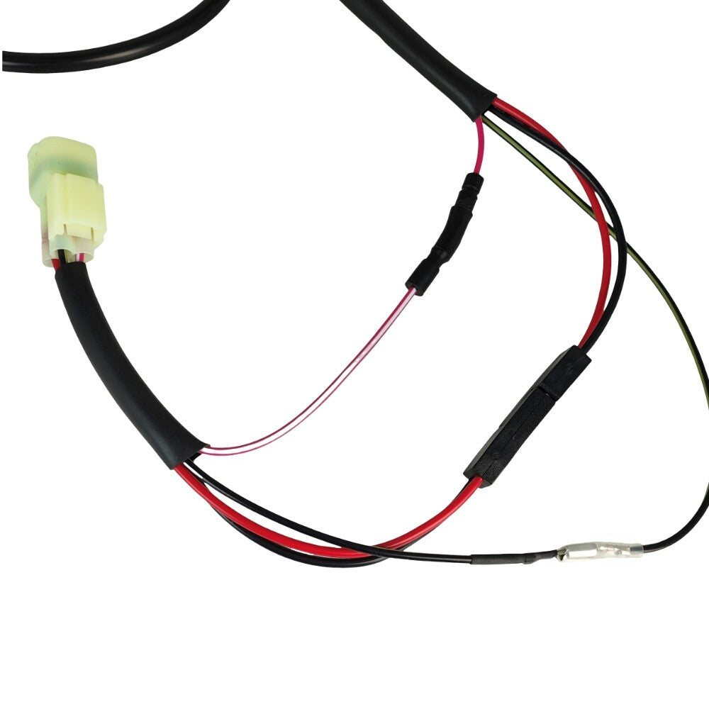 CDI for Ski Doo Safari Scout 377 F/C 114 1991-1992, Skandic 380 1996 1997