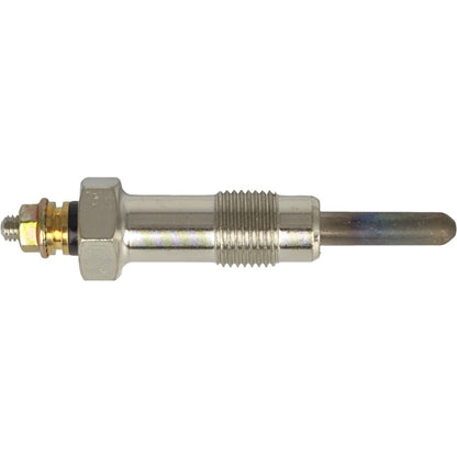 2X Glow Plug SBA185366010 83920293 ELL70-0001 for Ford New Holland 1200 1100