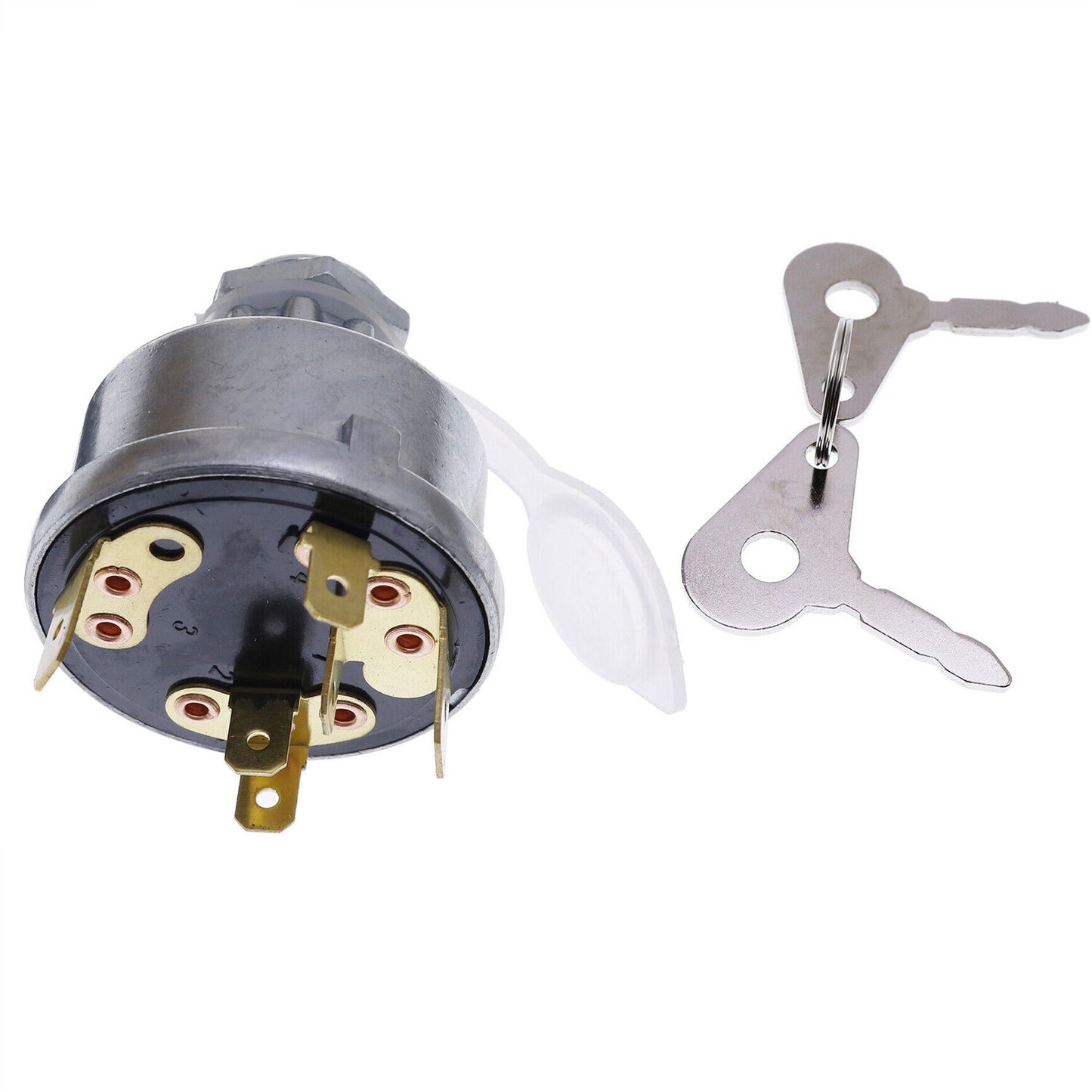 3107556R92 K929365 Ignition Switch Fits Case IH David Brown 770 780 884 885 990