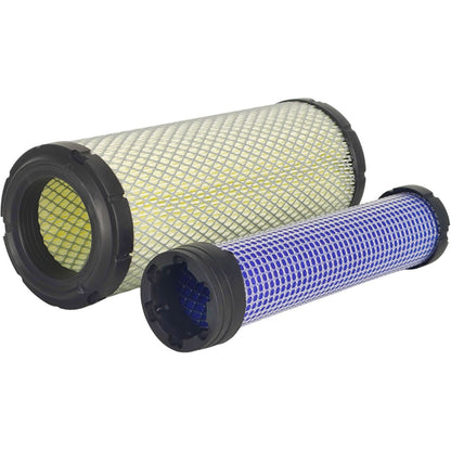 Maintenance Filter Kit Fit for Kubota HST Tractor L3200H L3800DT L2800DT