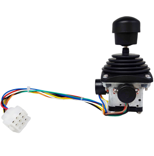 1600284 Joystick Controller for JLG Telehandler TF6-42 Boom Lift 400S 460SJ 600S