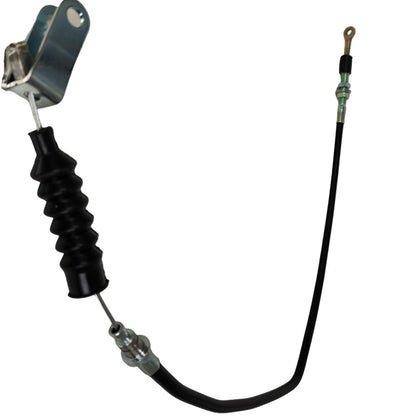 Short Hand Accelerator Wire Cable Fit for Kubota M5040 M6040 M7040 M8540 M9540