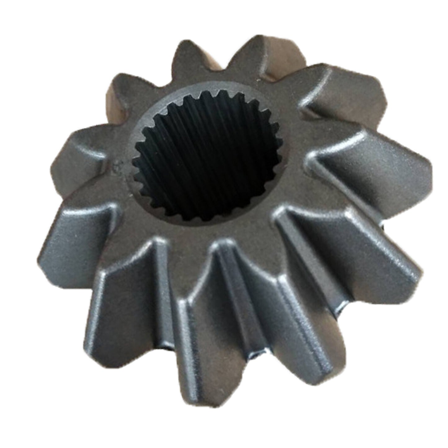 Bevel Gear Shaft Front Differential 3C091-42260 for Kubota M5-091 M5-111 HDCC12