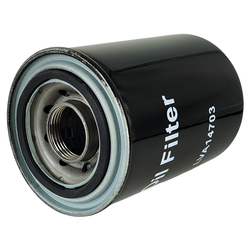 Hydraulic Oil Filter LVA14703 Fit for John Deere 2032R 2036R 3032E 2038R Tractor