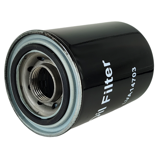 Hydraulic Oil Filter LVA14703 Fit for John Deere 2032R 2036R 3032E 2038R Tractor