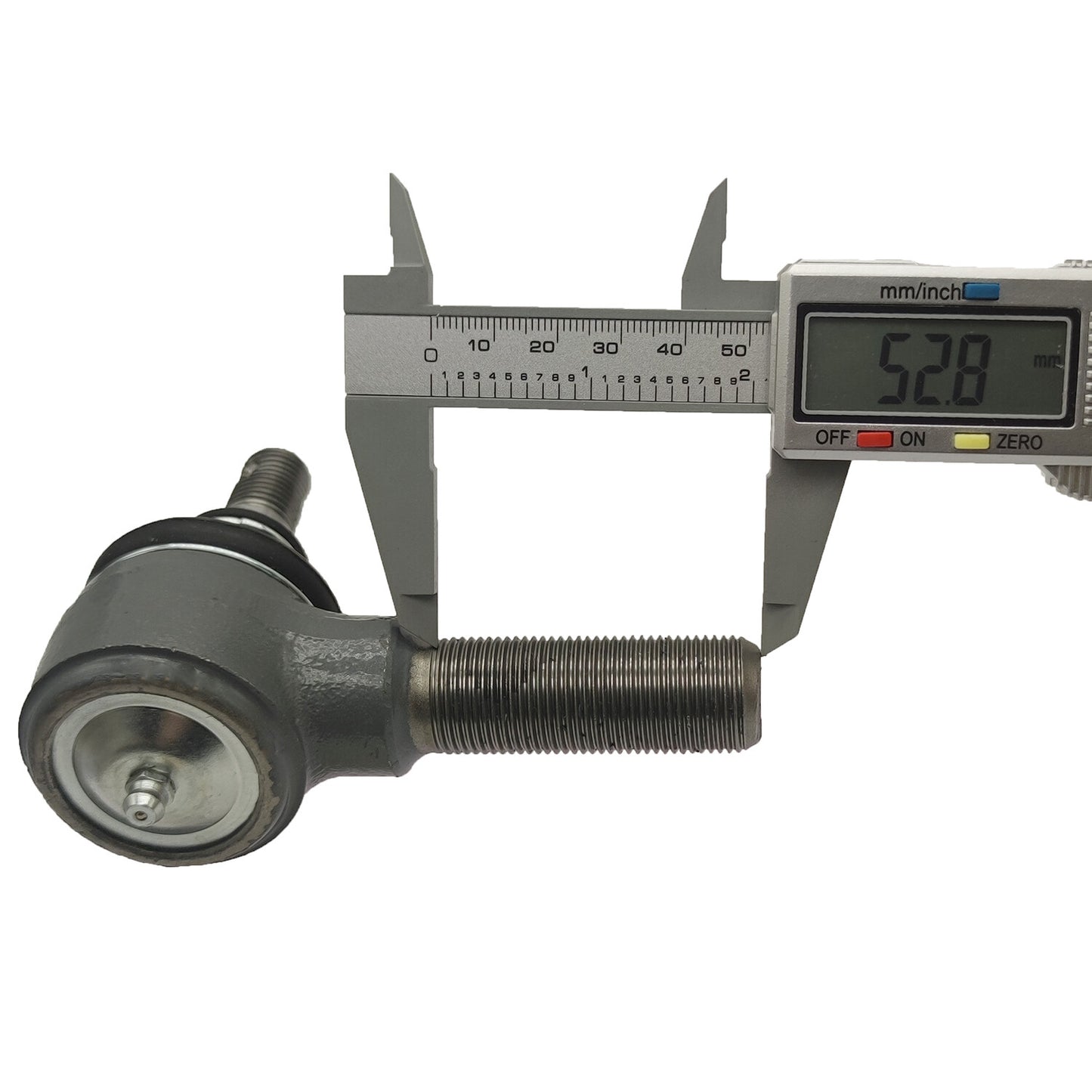 Joint Tie Rod End Fit for Kubota L3710DT L3750 L4150DT L4200DT L4300DT L5450DT