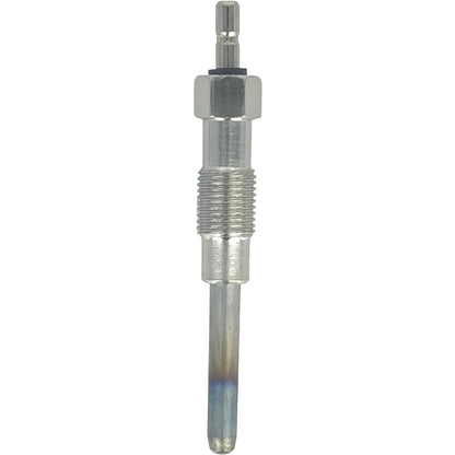 8X Dual Coil 15G Glow Plug 12338771 for Hummer Humvee M998 6.5 6.2L