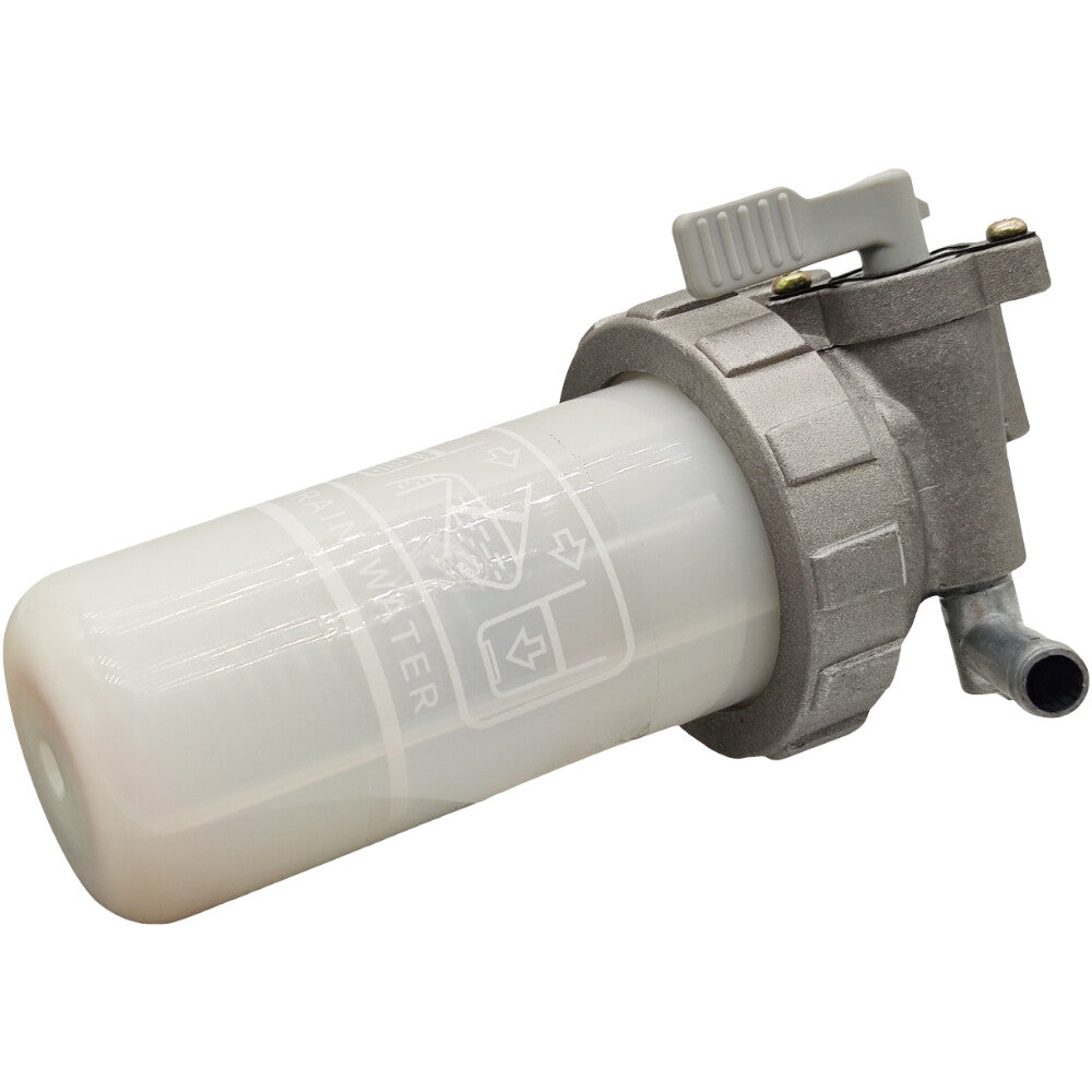 Fuel Separator Cup Filter Element Assy Fits for Kubota M5040 M5140 M5660 M6040