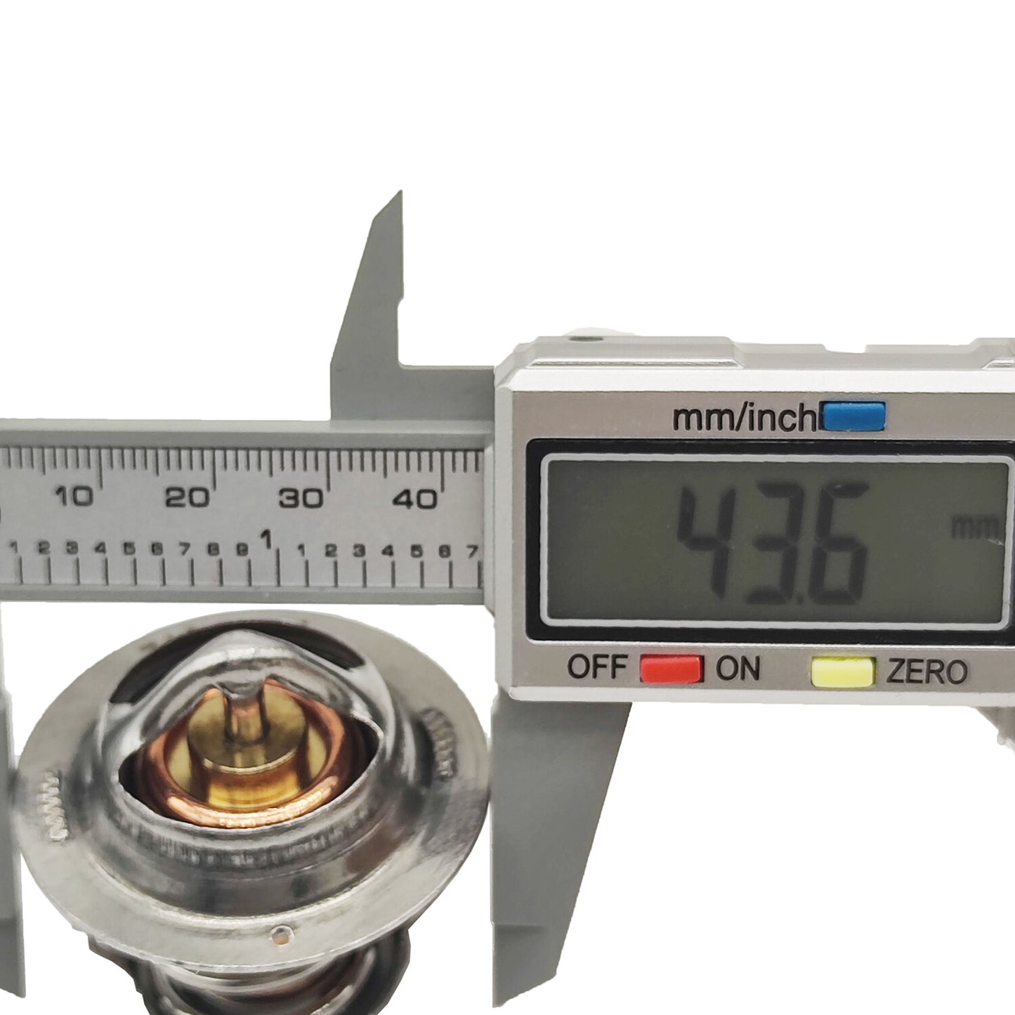 160℉ Thermostat Fit Kubota B21 B2301HSD B26 B2601HSD B2620HSD B2630HSD B2650HSD