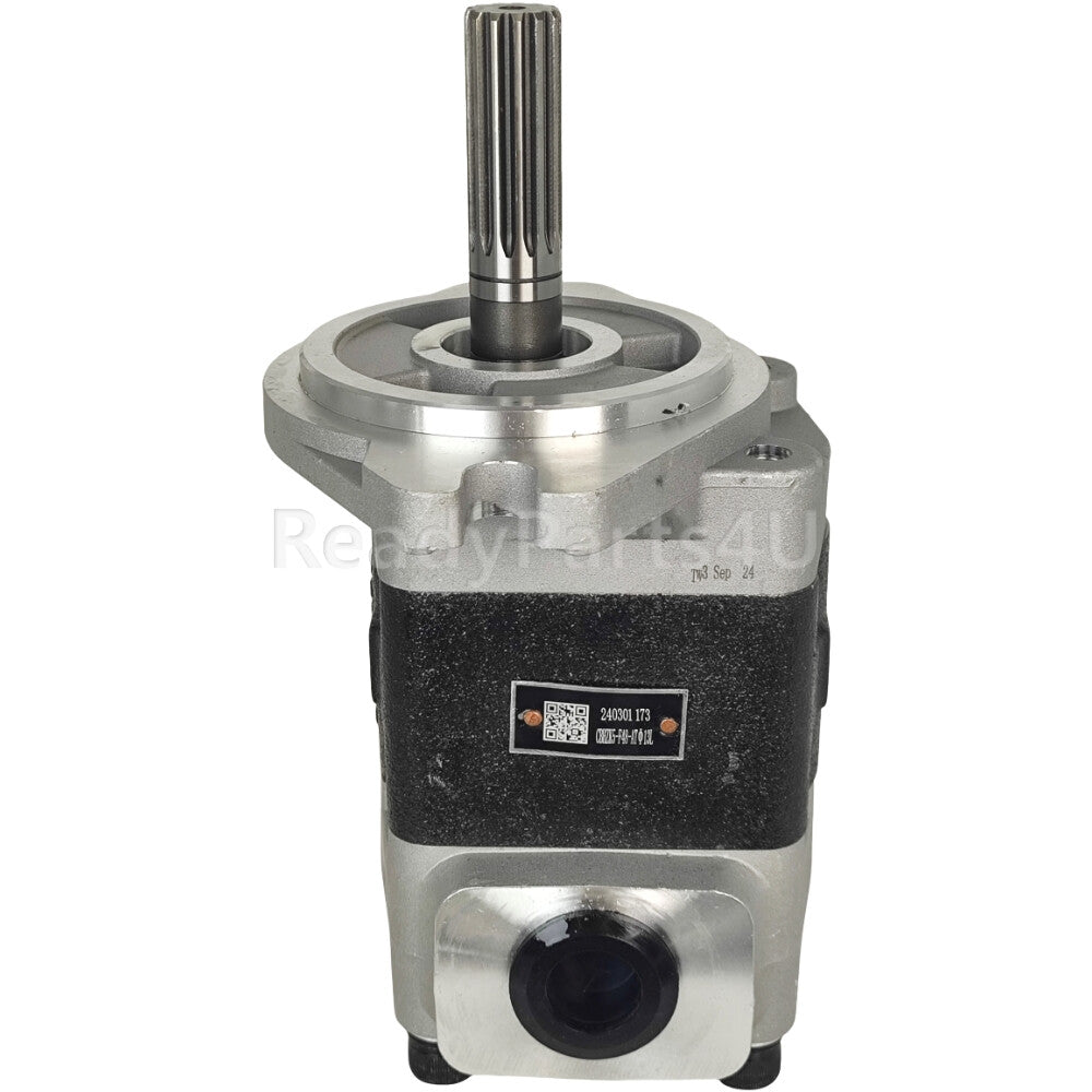 91871-32100 Hydraulic Pump Fit for Mitsubishi Forklift FD40-50 S6S F19B-F28A