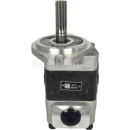 91871-32100 Hydraulic Pump Fit for Mitsubishi Forklift FD40-50 S6S F19B-F28A
