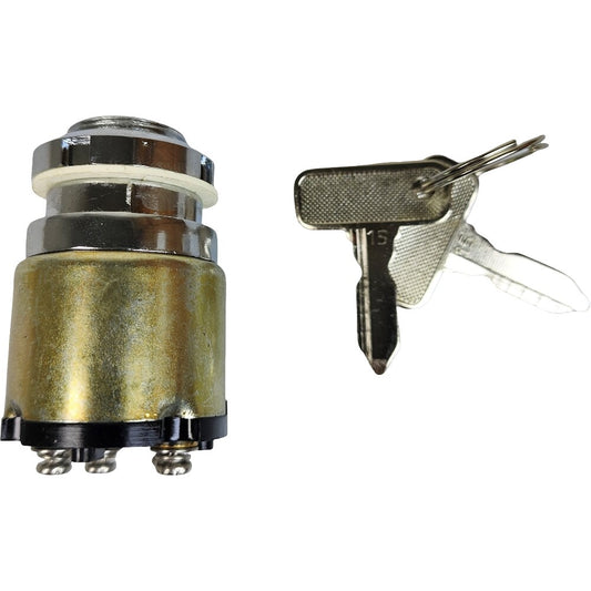 Starter Ignition Switch 1012415 for Club Car Club Car DS 1983-1995 Gas Golf Cart