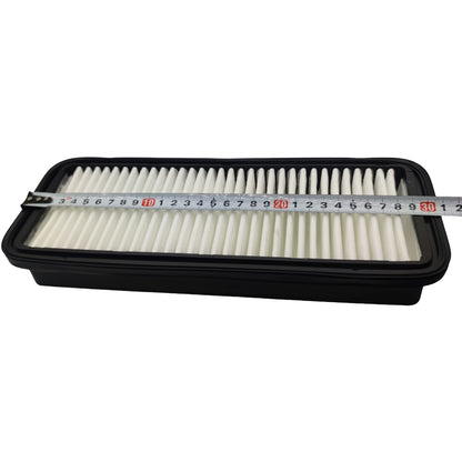Cabin Air Filter Kit 6A671-75090 014520-0804 T1855-71600 for Kubota B3000 B3030