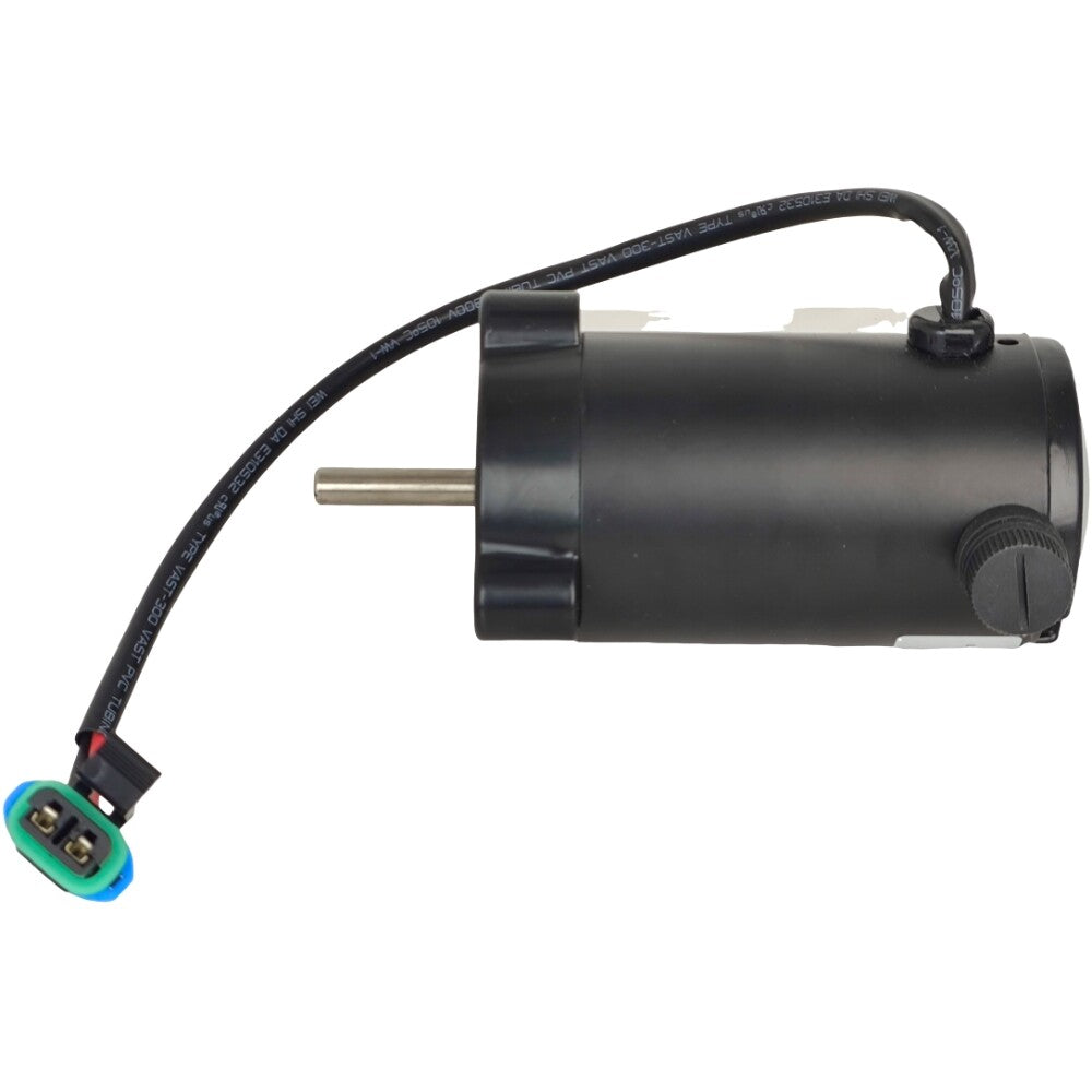 DC 97W 14V Electric Fan Motor ZYT-64 130091 Fit for Carrier 200 550 300 644 622