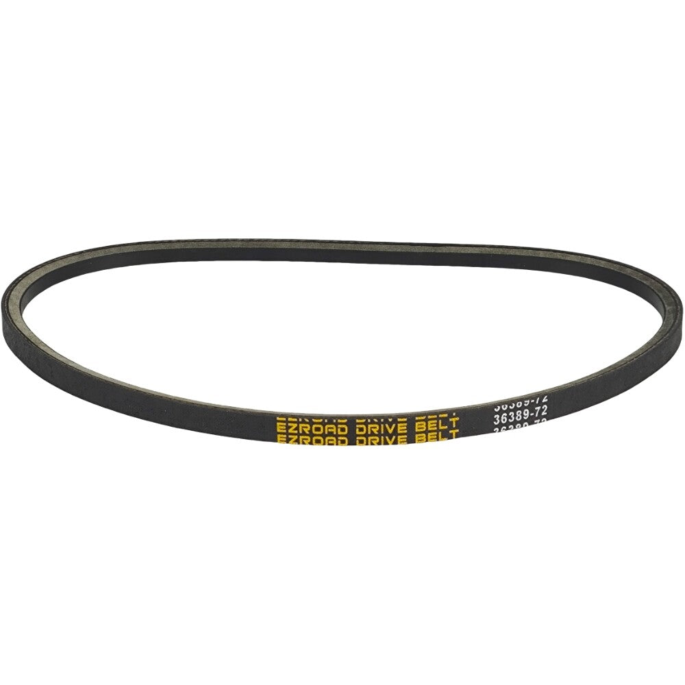 Aramid Starter Generator Belt Fit for Columbia ParCar 1982-1995 2-Cycle Gas Golf