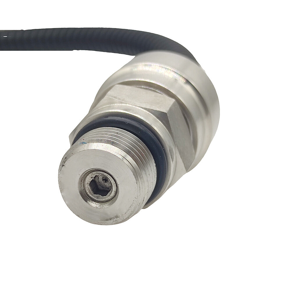 Pump High Pressure Sensor for Caterpillar CAT E320C E312C 3046 221-8859 157-3182