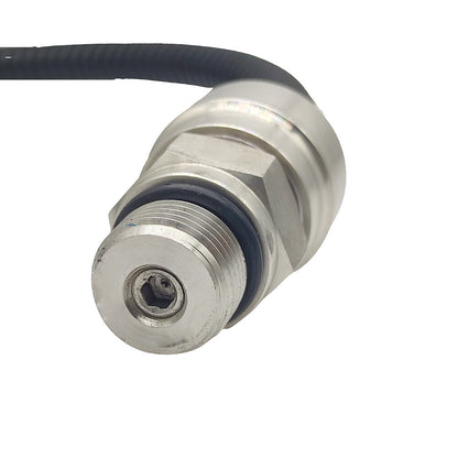 Pump High Pressure Sensor for Caterpillar CAT E320C E312C 3046 221-8859 157-3182