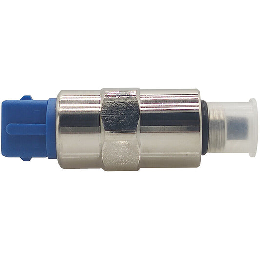 12V Fuel Shutoff Solenoid 7028689 Fit for for JLG G5-18A 2505 G6-42A 1104D-44T