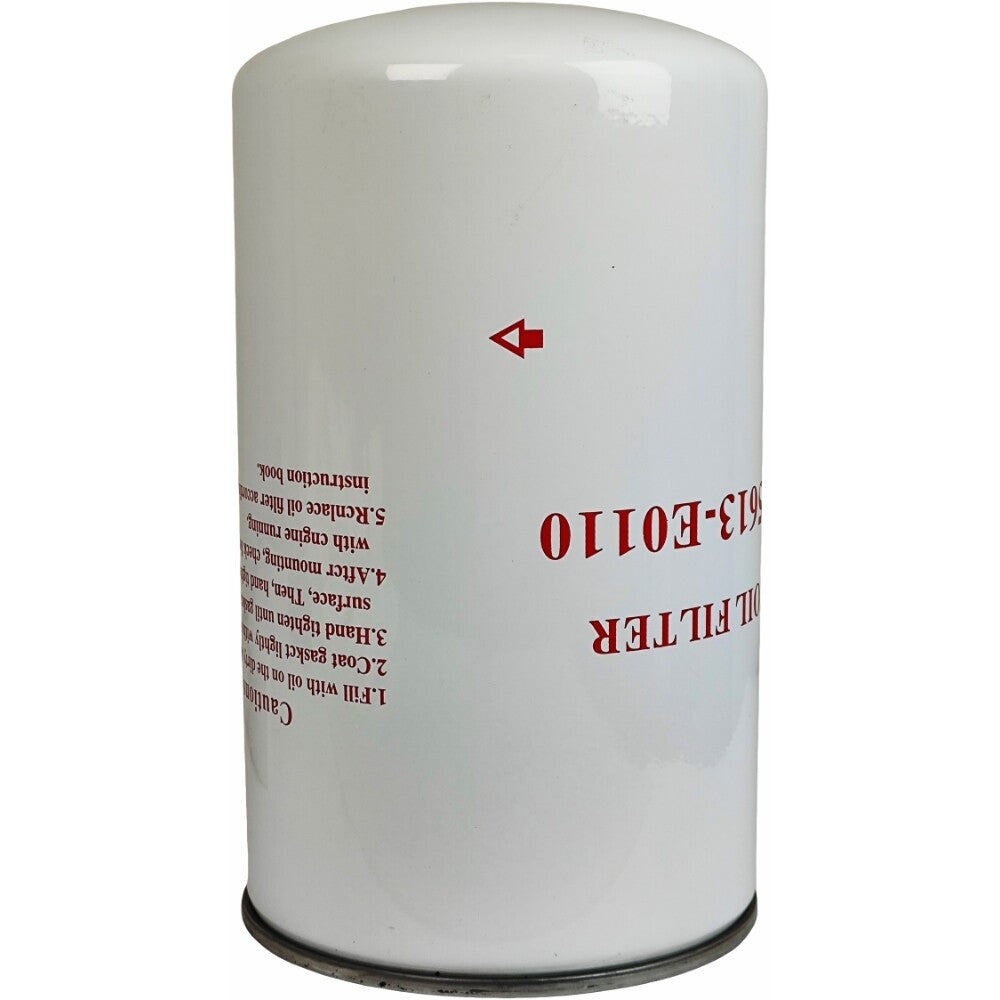 Engine Spin-On Lube Oil Filter Replace LF16110 BD7325