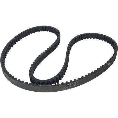 1204-0114 140T 1" Rear Drive Belt for Harley-Davidson FLHFB 1ADP Electra Glide