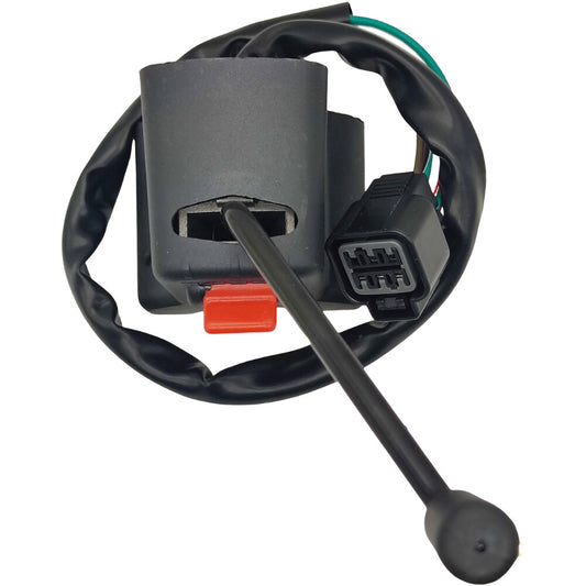 Switch Forward Neutral & Reverse Fit for Mitsubishi 91406-32800 MB91306-32800