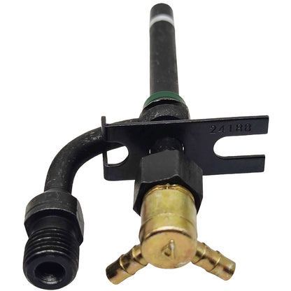 Fuel Injector 27836 for Kubota M4030 M4030DT M5030 M5030DT M5030SUMDT M5030SU