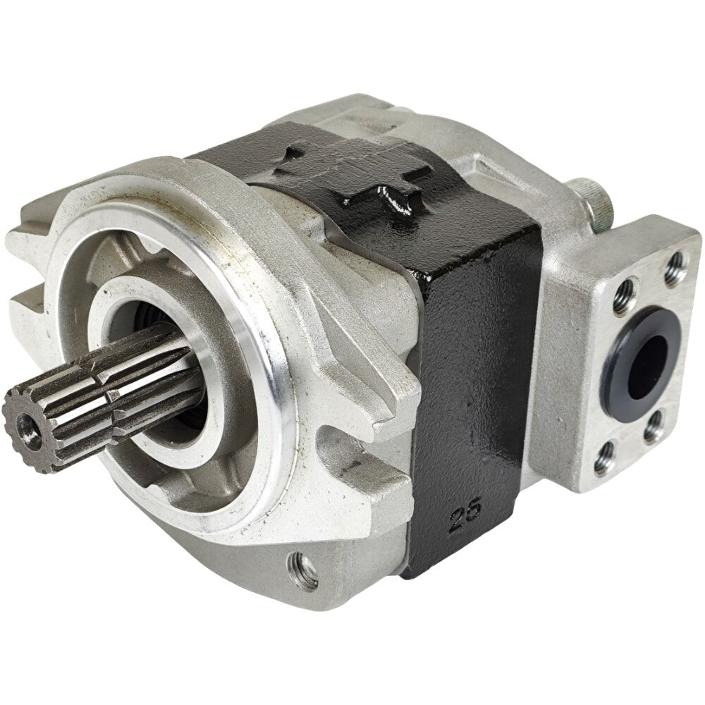 Hydraulic Pump M95SDS 3N300-82200 for Kubota Tractor M95SDT-CAB M96SDS M96SDSCC