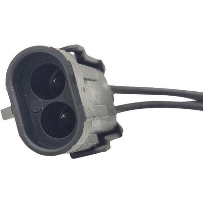 RE503242 Coolant Temperature Sensor S.151168 w/ Wiring Harness for John Deere