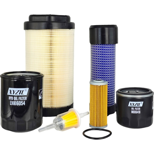 Service Maintenance Filter Kit TA25769 TA15270 for John Deere