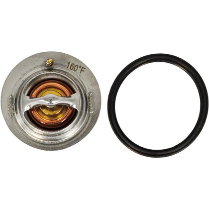 129350-49800 71℃ 160°F Thermostat for Yanmar 3TNA72E-YL 3TNA72E-UNS 3TNA72E-UAS