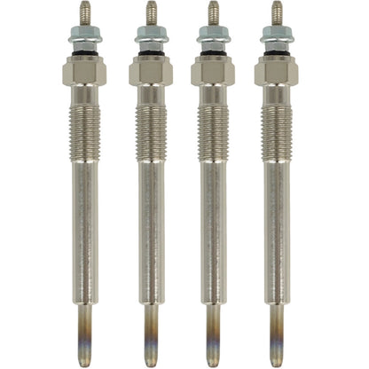 11V Y546J Glow Plug 129008-77800 Fit for Yanmar Engine 3TNV70 3TNV88 4TNV88
