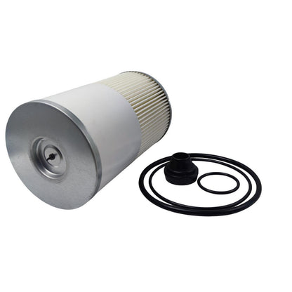 Replace Fleetguard Fuel Water Separator FS19763 FH23474 FH23475 FH23476 FS19764G