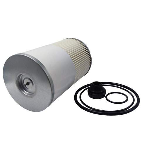 Replace Fleetguard Fuel Water Separator FS19763 FH23474 FH23475 FH23476 FS19764G