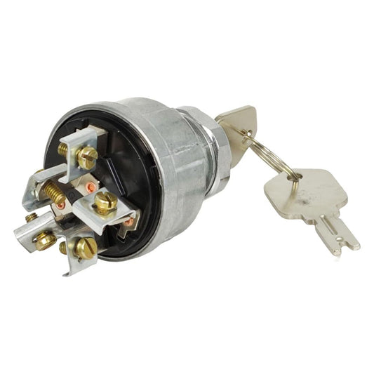 Ignition Switch 2394129 Fit for Clark Forklift