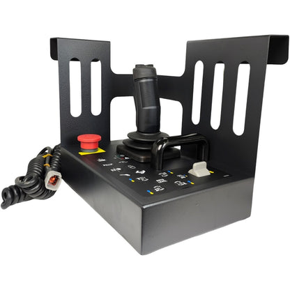 Platform Control Box for Genie RT Scissor Lift GS-3390 GS-4390 GS-3268RT GS-5390