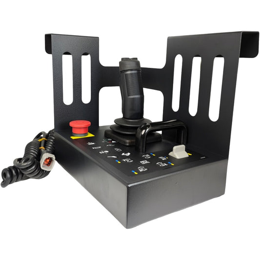 Platform Control Box for Genie RT Scissor Lift GS-3390 GS-4390 GS-3268RT GS-5390