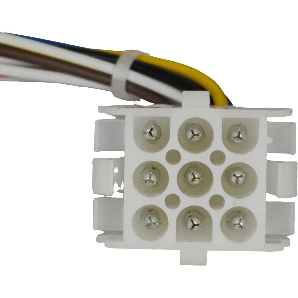 Single Axis Joystick Controller 1600287 Fit for JLG 450AJ 450A