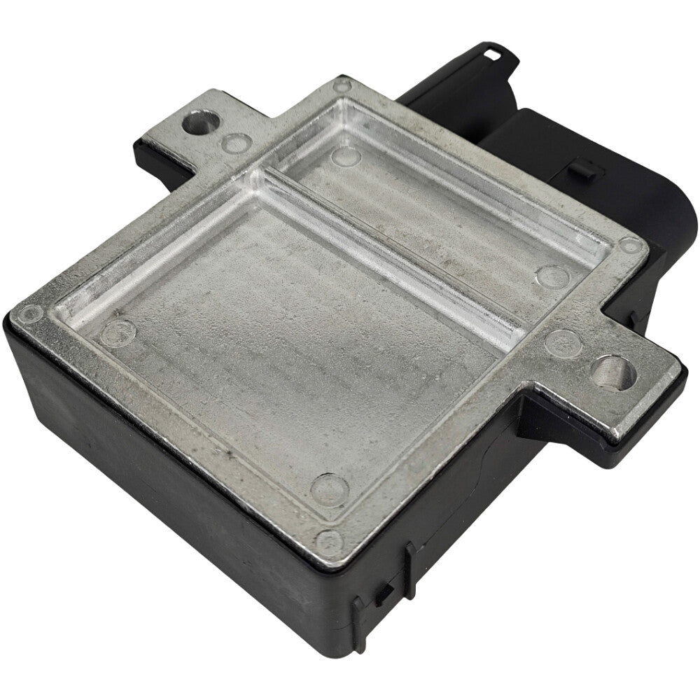 8980185120 Diesel Glow Plug Controller for Isuzu NPR NPR-HD NPR NQR 4HK1 5.2 L