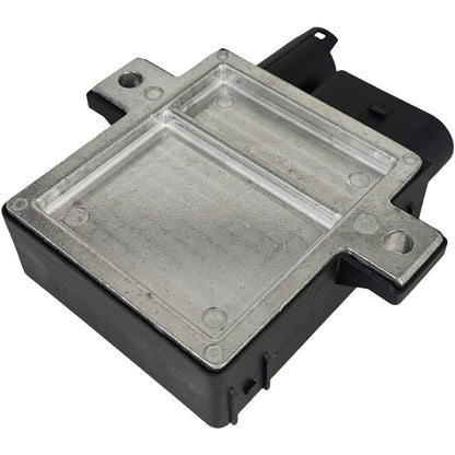 8980185120 Diesel Glow Plug Controller for Isuzu NPR NPR-HD NPR NQR 4HK1 5.2 L