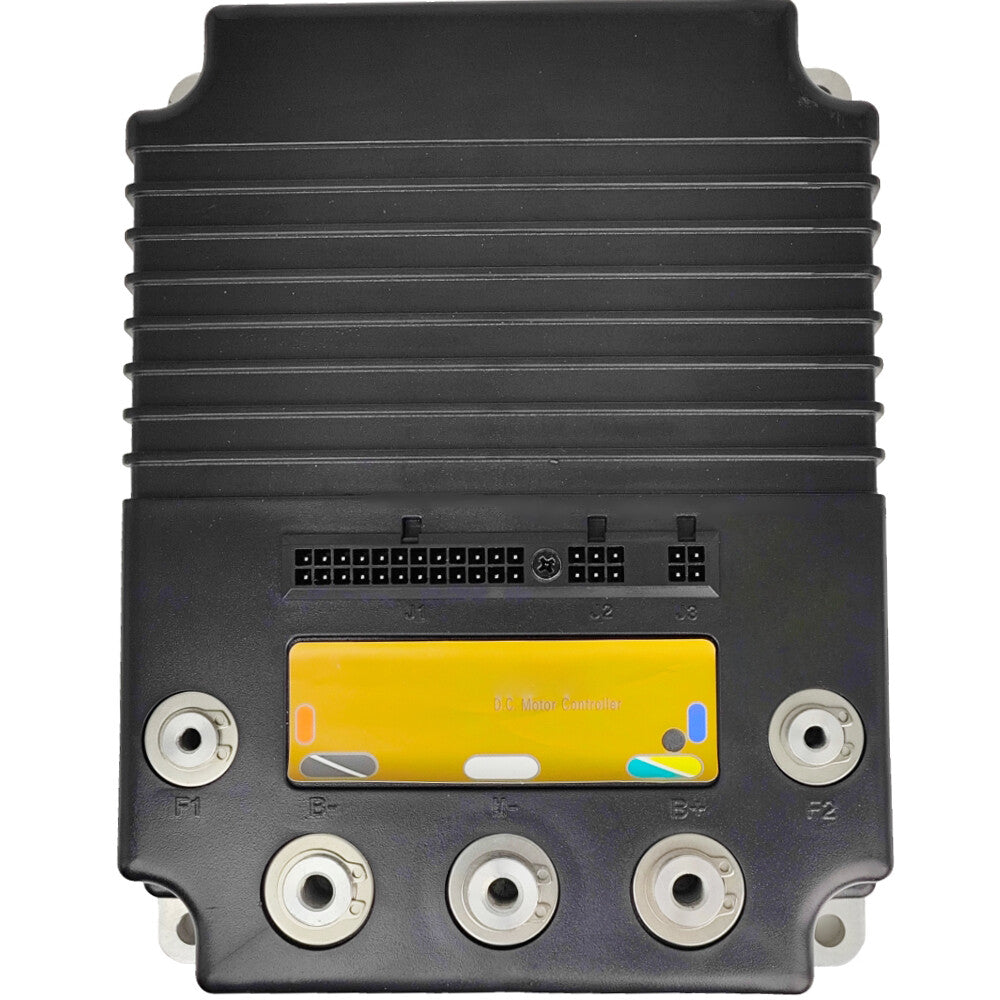 48V 500A DC Motor Controller for Curtis Sepex 1520L-5550 105075201